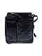 G.H. Bass & Co. Leather Crossbody Bag