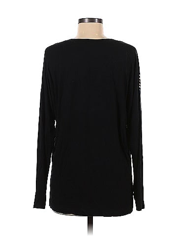 Barbara Lesser Long Sleeve T-Shirt (view 2)