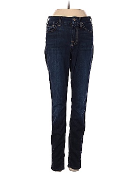 7 For All Mankind Jeans (view 1)