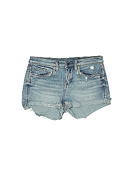 Blank NYC Denim Shorts (view 1)