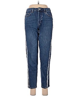 Topshop Jeans (view 1)