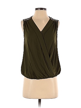 Ro & De Sleeveless Blouse (view 1)