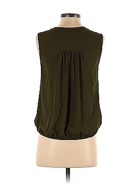 Ro & De Sleeveless Blouse (view 2)