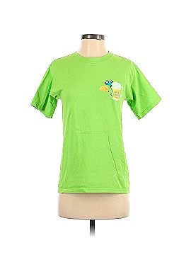 Yazbek Short Sleeve T-Shirt (view 1)