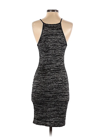 January 7 Cocktail Dress (view 2)
