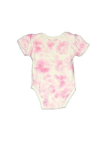 Bebe Short Sleeve Onesie (view 2)