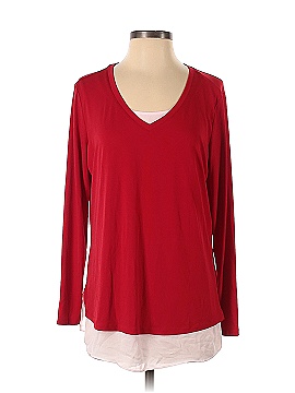 Susan Graver Size Sm