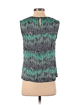 Kasper Sleeveless Blouse (view 2)