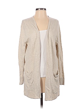 Madewell Cardigan (view 1)