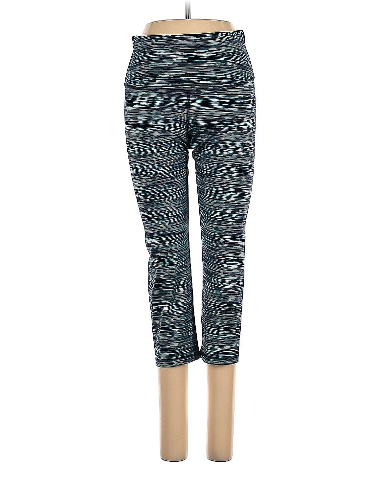 Pre-owned Active By Old Navy Active Pants In Blue