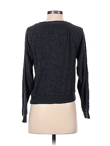 LD Pullover Sweater (view 2)