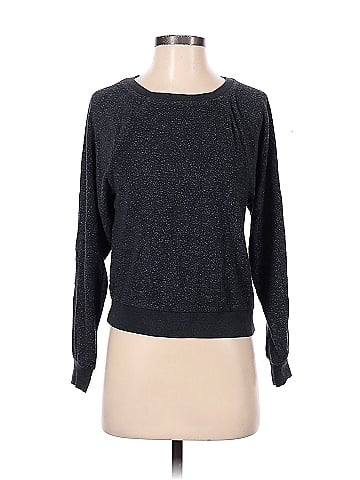 LD Pullover Sweater (view 1)