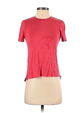 Banana Republic Factory Store Short Sleeve T-Shirt (view 1)