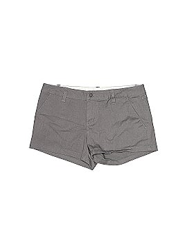 Volcom Denim Shorts (view 1)