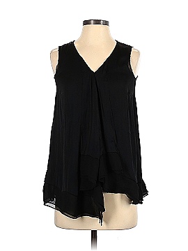 Simply Vera Vera Wang Sleeveless Blouse (view 1)