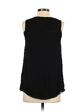 Simply Vera Vera Wang Sleeveless Blouse (view 2)