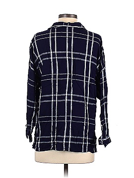 Superdry Long Sleeve Button-Down Shirt (view 2)