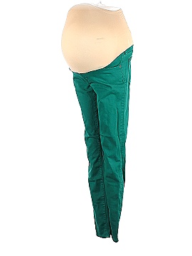 A Pea in the Pod Size 29 Maternity waist (view 1)