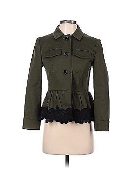 Ann Taylor Size 0 (view 1)