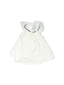 Tahari Short Sleeve Top (view 1)