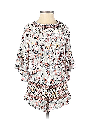 Taylor & Sage Romper (view 1)