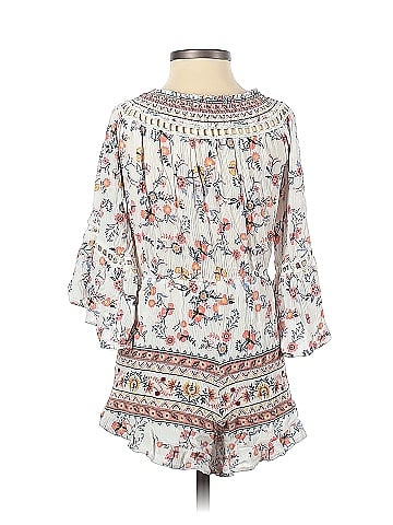 Taylor & Sage Romper (view 2)