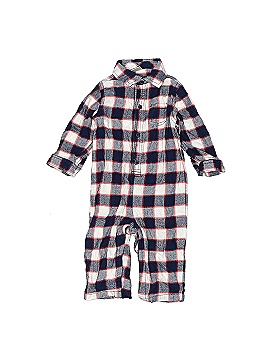 Gymboree Long Sleeve Outfit (view 1)