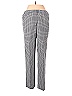 Carlisle Multi Color Blue Dress Pants Size 6 - photo 1