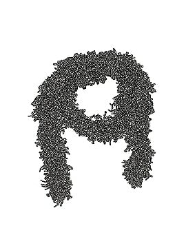 Unbranded Scarf (view 1)
