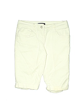 INC International Concepts Denim Shorts (view 1)