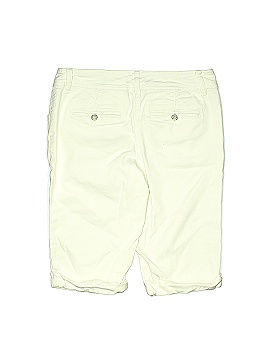 INC International Concepts Denim Shorts (view 2)