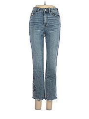 Melrose And Market Jeans