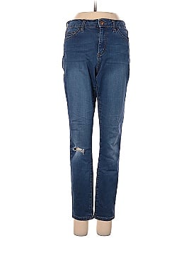 Topshop Jeans (view 1)