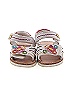 WonderKids White Sandals Size 2 (baby) - photo 2