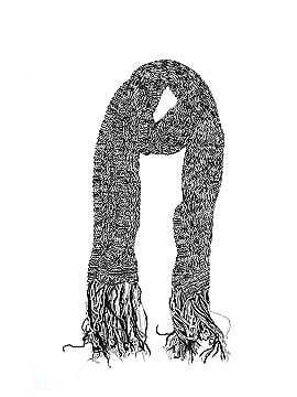 Unbranded Scarf (view 1)