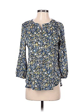 Liz Claiborne Women's Tops On Sale Up To 90% Off Retail | thredUP