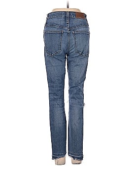 Madewell Madewell Jeans 25 Petite (view 2)