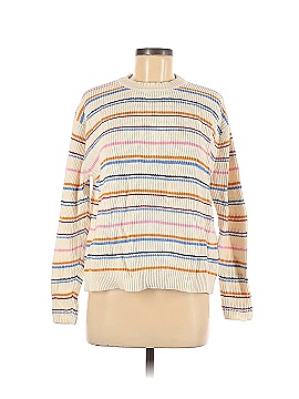POPSUGAR Pullover Sweater (view 1)
