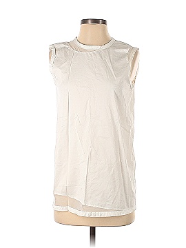 DKNY Sleeveless Blouse (view 2)