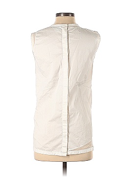 DKNY Sleeveless Blouse (view 1)