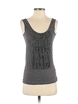 J.Crew Sleeveless Top (view 1)