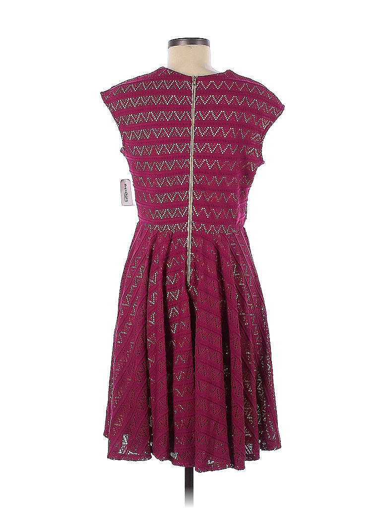 Halep Dress Roz Roz & Ali Colored Pink Casual Dress Size 8 - 75% off | thredUP