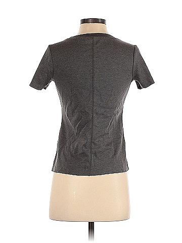 Princess Vera Wang Short Sleeve Top (view 2)