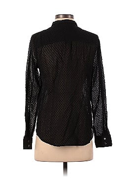 J.Crew Long Sleeve Blouse (view 2)