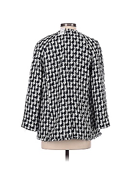 Ann Taylor Blazer (view 2)