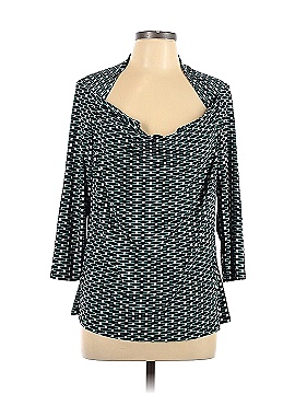 Liz Claiborne Women's Tops On Sale Up To 90% Off Retail | thredUP