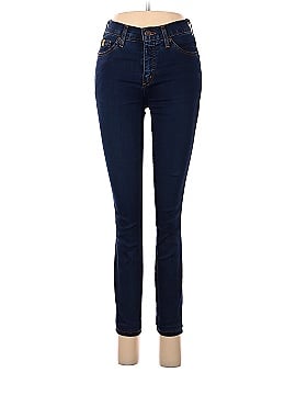 Second Yoga Jeans Jeggings (view 1)