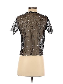 Glance Short Sleeve Top (view 2)