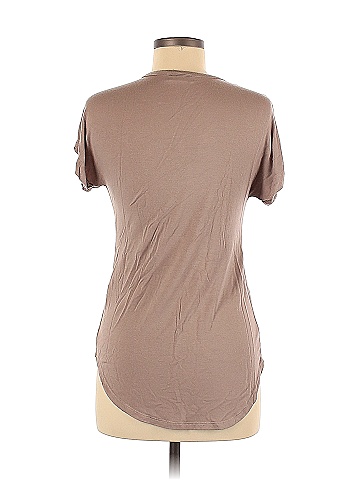 2 Hearts Short Sleeve Top (view 2)