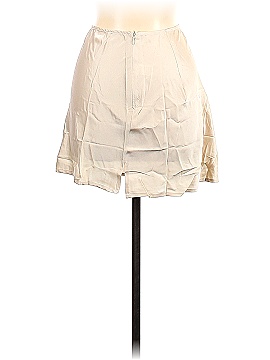 BEIGE BOTANY Casual Skirt (view 2)